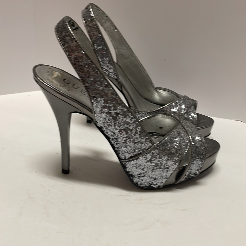 Guess High Heels